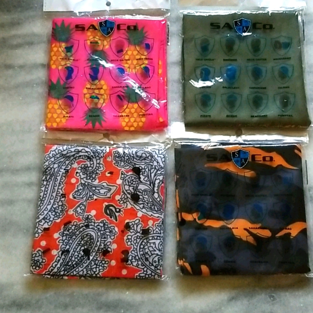 Multi-Purpose Unisex Gater Bundle